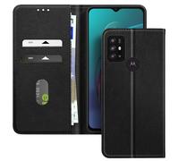 Avizar, Custodia a libro per Moto G10 e Moto G30 multifunzione