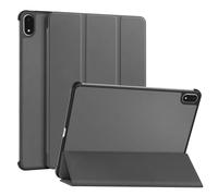 Avizar, Custodia a Libro per OnePlus Pad 3 serie Trifold con Supporto, Grigio