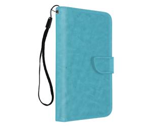 Avizar, Custodia a Libro per Smartphone Universale Taglia XXL con Porta-carte