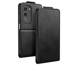 Avizar, Custodia a libro verticale per Oppo A5 con portacarte e supporto video