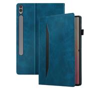 Avizar, Custodia a Portafoglio per Galaxy Tab S11 Ultra con Supporto Regolabile