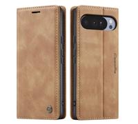 Avizar, Custodia a portafoglio per Google Pixel 10 / 10 Pro Collezione CaseMe