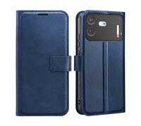 Avizar, Custodia a Portafoglio per Nothing Phone 4b Effetto Pelle con Supporto
