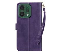 Avizar, Custodia a Portafoglio Per Oppo Reno 14 / 14F / 14 FS con Cinturino