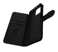 Avizar, Custodia a portafoglio per Redmi 13 Chesterfield Grana Funzione supporto