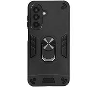 AVIZAR KISTO COVER per Samsung Galaxy A26, Nero