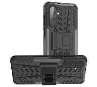 Avizar, Custodia Antiurto per Galaxy A26 con Cavalletto Supporto