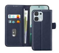 Avizar, Custodia Chesterfield per Oppo A6 Pro con Portacarte e Supporto