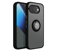 Avizar Custodia con Anello per Google Pixel 10a Protezione Rinforzata con Supporto Magnetico