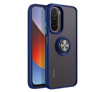Avizar, Custodia con Anello per Xiaomi Redmi A7 Pro con Anello Magnetico