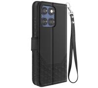 Avizar, Custodia Edge 60 Fusion/60 Portafoglio Motivo 3D