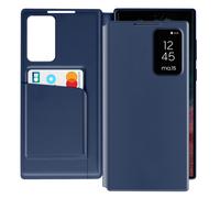 Avizar, Custodia finestra per Galaxy S22 Ultra con porta carte
