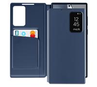 Avizar, Custodia finestra per Galaxy S24 Ultra con porta carte