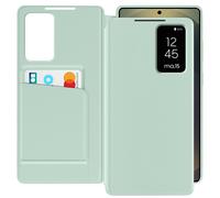Avizar, Custodia finestra per Galaxy S25 Ultra con porta carte