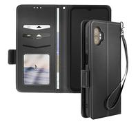 Avizar, Custodia flip Galaxy XCover 7 Pro laccetto portafoglio