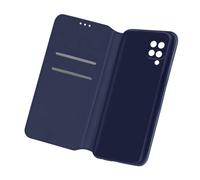 Avizar, Custodia Folio Galaxy M12 Portafoglio Funzione Supporto Video