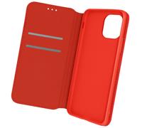 Avizar, Custodia Folio iPhone 12 Pro Max Portafoglio Funzione Supporto Video