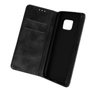 Avizar, Custodia Folio Nokia XR20 Portafoglio Funzione Supporto, Nero