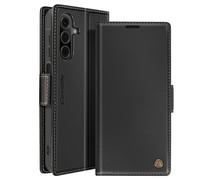 Avizar, Custodia Galaxy A26 portafoglio anti-RFID