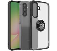 AVIZAR KAMEO COVER per Samsung Galaxy A56, Nero