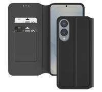 Avizar, Custodia Galaxy S25 Edge Risvolto Porta-Carte Video