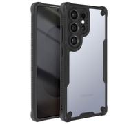 Avizar, Custodia Galaxy S25 Ultra Antishock Opaco Anti-impronta