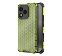 Avizar, Custodia Honor 400 Lite Antiurto Angoli Alveoli, Verde