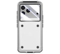 Avizar, Custodia impermeabile per iPhone 17 IP68 impermeabile 30m con cordino