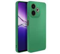 Avizar, Custodia in silicone morbido per Oppo A5 Pro con rinforzo per fotocamera