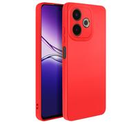Avizar, Custodia in silicone morbido per Oppo A5 Pro con rinforzo per fotocamera