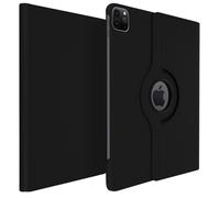 Custodia a libro nera Avizar per Apple iPad Pro 11 2020