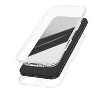 Avizar, Custodia Integrale per iPhone Air Protezione Schiena e Schermo Tattile