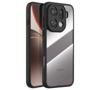 Avizar, Custodia Integrale per Oppo Find X9 Pro Design Ibrido Bordo Rinforzato