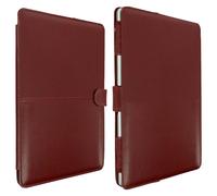 Avizar, Custodia MacBook Air 13,3'' 2018 / 2019 /2020 Vintage Chiusura Magnetica