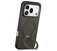Avizar, Custodia Magnetica per Honor 600 / 600 Pro con Anello Rotante 360°