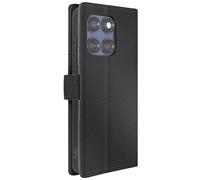 Avizar Custodia Motorola Edge 60 Fusion Portafoglio Magnetico, Nero