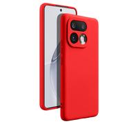 Avizar, Custodia per 16 Pro Soft-Touch in Silicone Serie Fast Cover