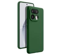 Avizar, Custodia per 16 Pro Soft-Touch in Silicone Serie Fast Cover