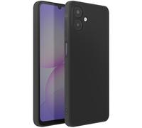 Avizar, Custodia per Galaxy A07 in Silicone Morbido Antishock Oleofobo