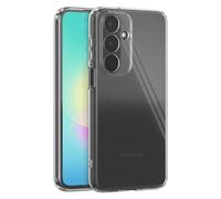 Avizar, Custodia per Galaxy A27 Ultra sottile con Protezione Fotocamera Rialzata