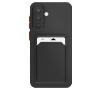 Avizar, Custodia per Galaxy A36 Porta carte Morbido Anti-impronte