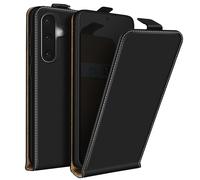 Avizar, Custodia per Galaxy A37 Sportello Verticale Porta-carte Supporto