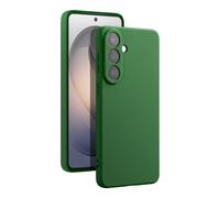 Avizar, Custodia per Galaxy S26 in Silicone Soft-Touch con Interno in Microfibra