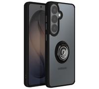 Avizar, Custodia per Galaxy S26 Plus Protezione Rigida con Anello Rotante 360°