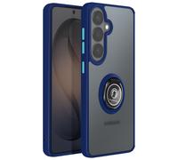 Avizar, Custodia per Galaxy S26 Plus Protezione Rigida con Anello Rotante 360°