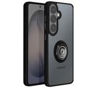 Avizar, Custodia per Galaxy S26 Protezione Rigida con Anello Rotante 360°