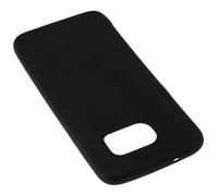 Avizar, Custodia per Galaxy S7 Edge in silicone gel morbido con effetto opaco