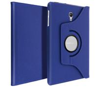 Custodia Avizar con supporto a libro blu per Samsung Galaxy Tab A 10.5
