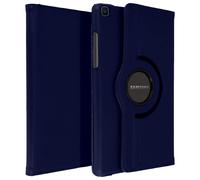 Custodia per Galaxy Tab A 8.0 2019 Supporto Regolabile 360° - Blu