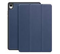 Avizar, Custodia per Galaxy Tab S11 con Funzione Supporto Trifold, Blu